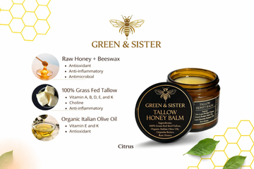 Reveal Your Radiant, Naturally Healthy Skin